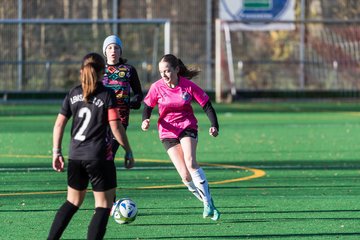 Bild 44 - wCJ VfL Pinneberg 3 - Lemsahl : Ergebnis: 2:1